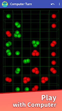 Chain React Pro screenshot