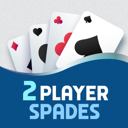 Two Player Spades Image