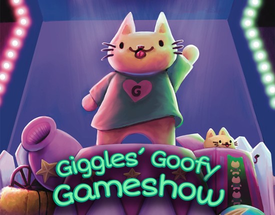 Giggles' Goofy Gameshow Image