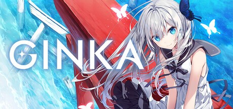 Games like GINKA