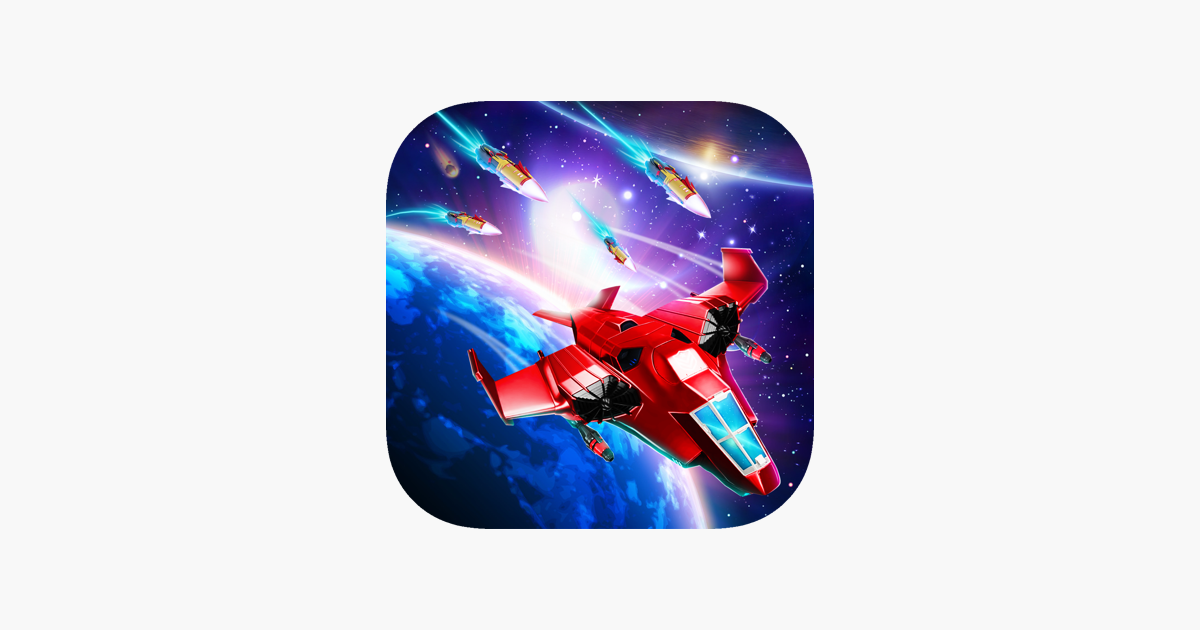 Games like Go Plane Missile Escape
