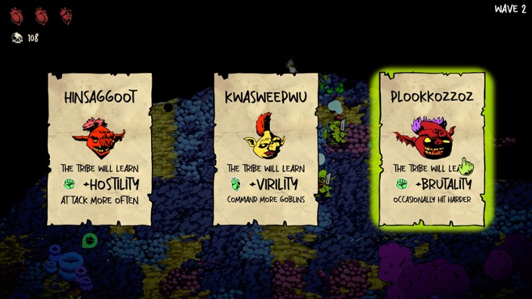 Goblins Never Die screenshot