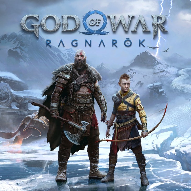 Games like God of War Ragnarök