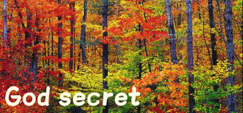 God secret Image