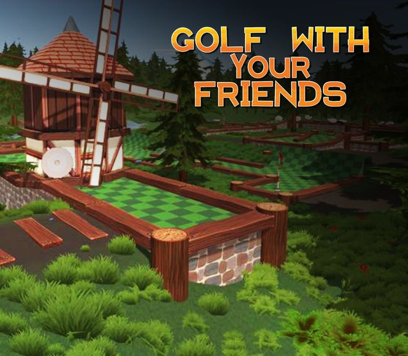Games like Golf With Your Friends