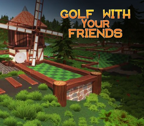 Golf With Your Friends Image