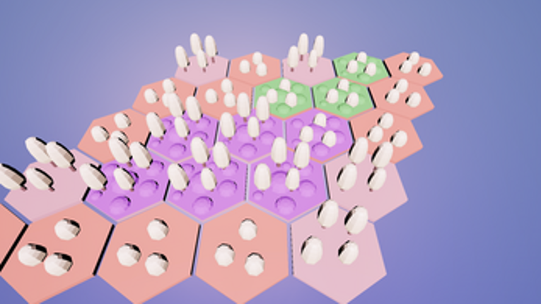 Goo Colony screenshot