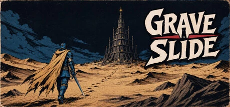 Games like GRAVE SLIDE