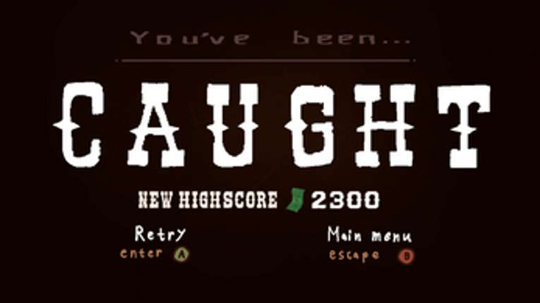 Greedy Gang screenshot