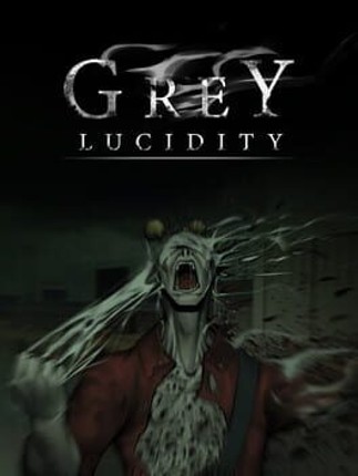 Grey Lucidity Image