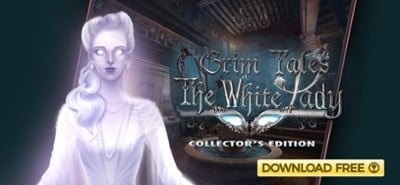 Grim Tales: The White Lady Image