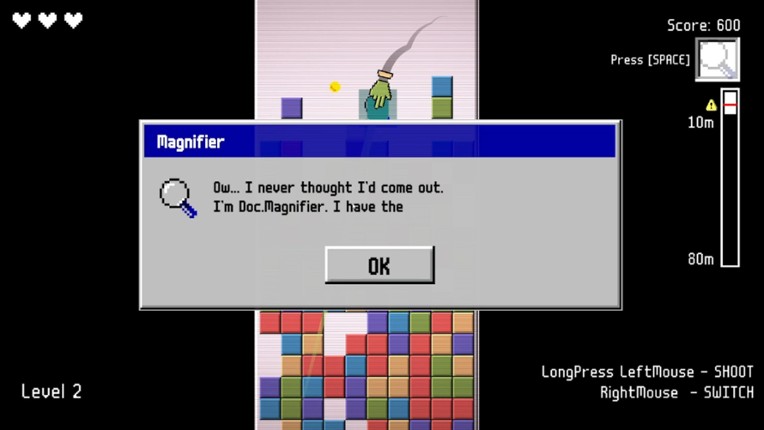 Handy Helper screenshot