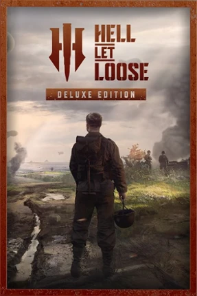 Hell Let Loose Image
