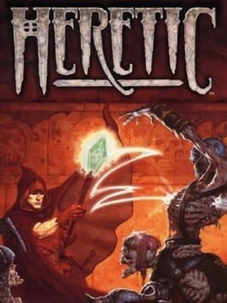 Heretic Image