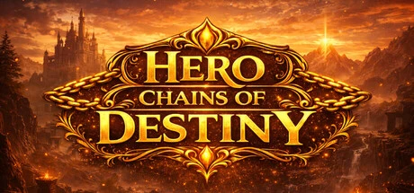 Games like Hero Chains of Destiny
