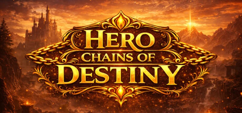 Hero Chains of Destiny Image