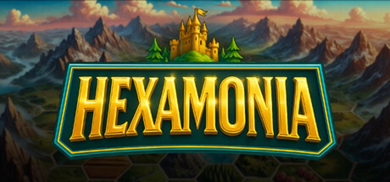 Hexamonia Image