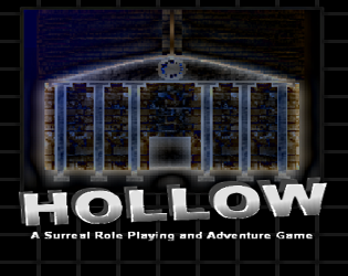 Games like Hollow