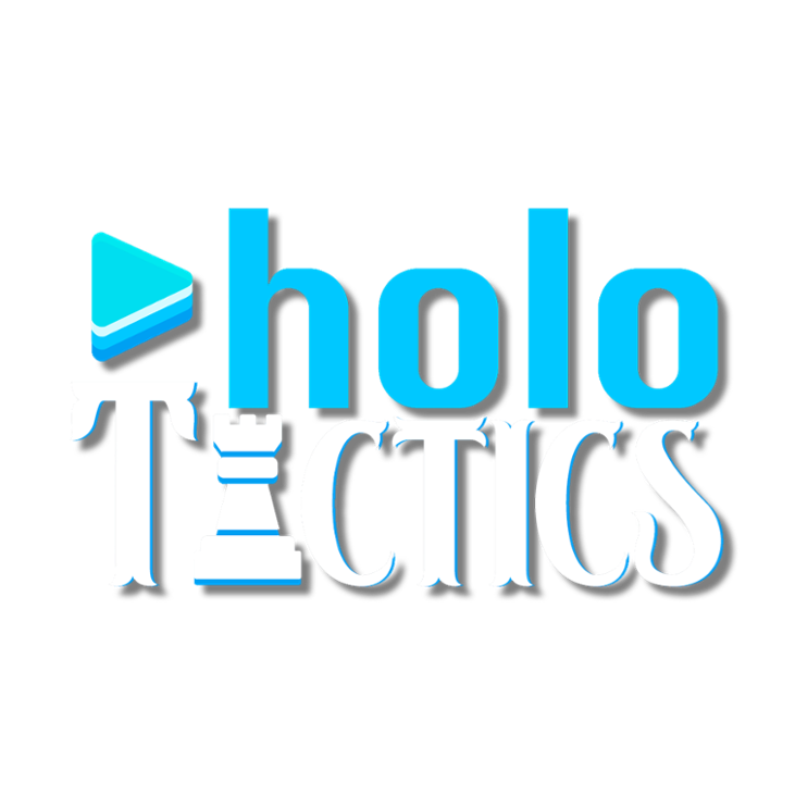 Games like HoloTactics