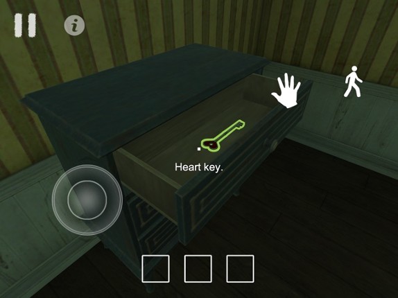 Horror Manor Image