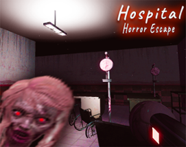 Hospital horror escape Image