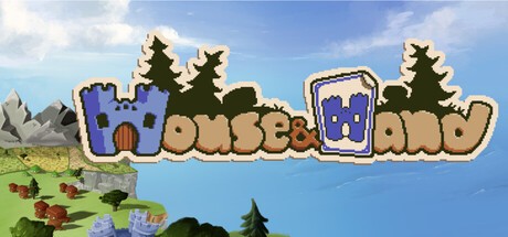 Games like House and Hand