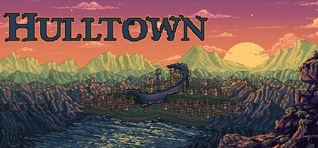 Games like Hulltown