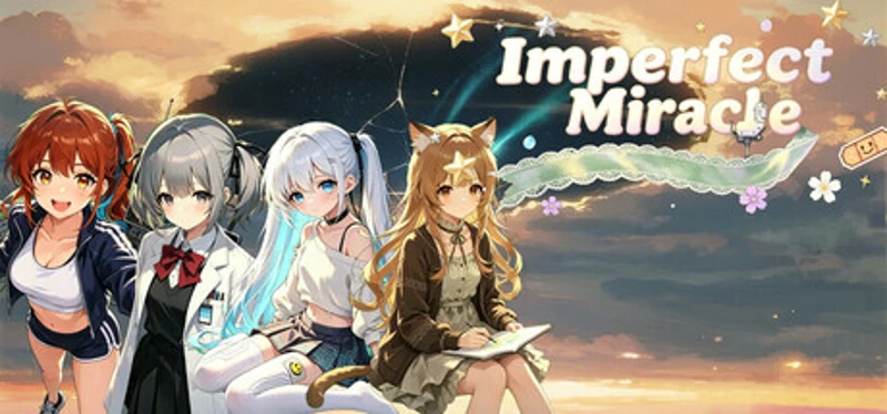Imperfect Miracle Image