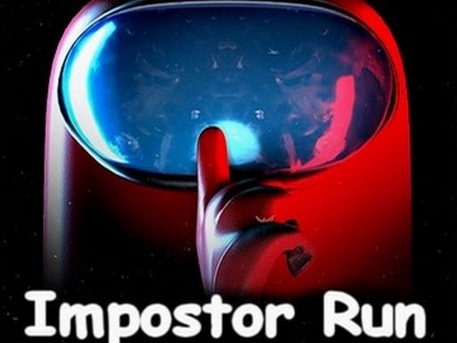 Games like Impostor Ruun