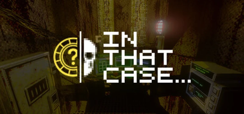 In that case... Image