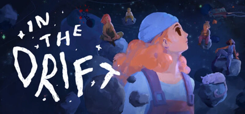 In The Drift Image