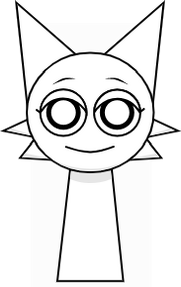 Games like Incredibox Sprunki - THE WENDAS ARE MULTIPLYING