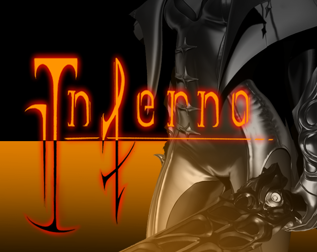 Games like Inferno