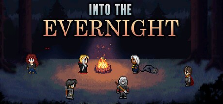 Games like Into the Evernight