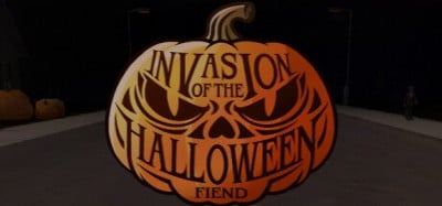 Invasion of The Halloween Fiends Image