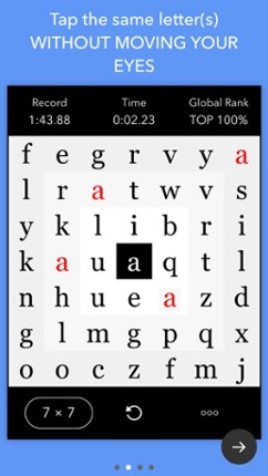 IQ2 - Brain Training, Brain Games, Memory Games Image