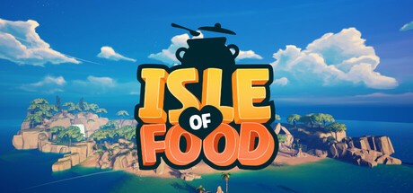 Games like Isle of Food