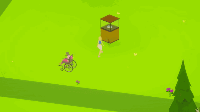 IT GOES ON screenshot