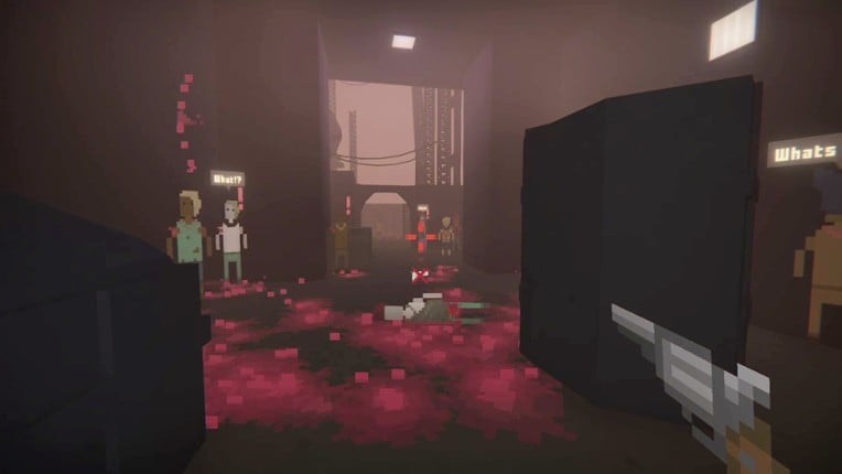 It Has My Face screenshot