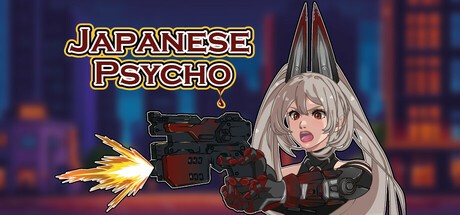 Games like Japanese Psycho