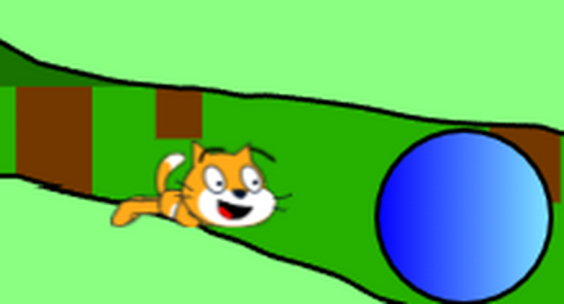 Jimmy's Quest for Microwave Remastered Image