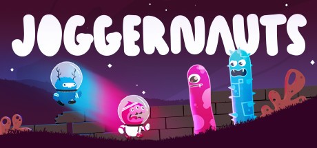Games like Joggernauts
