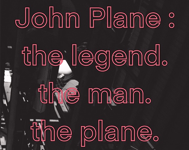 Games like John Plane : the legend. the man. the plane. the pdf