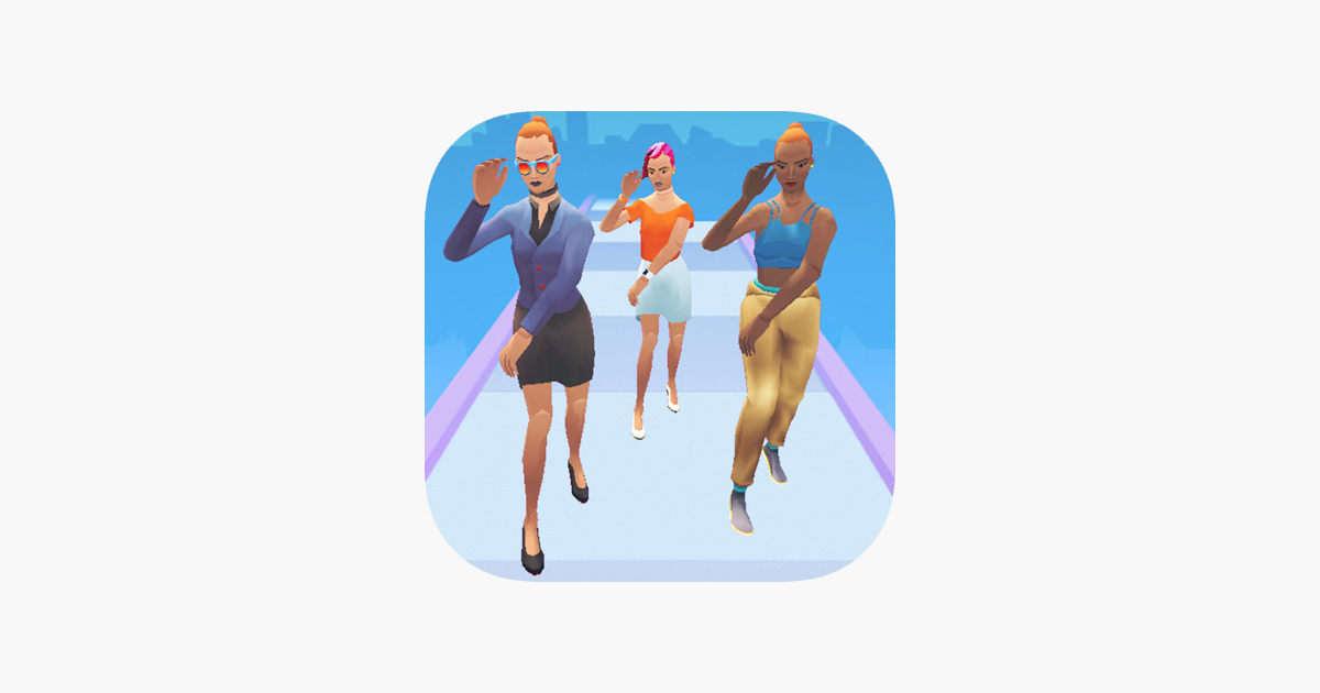 Games like Join &amp; Dance