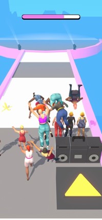 Join &amp; Dance screenshot