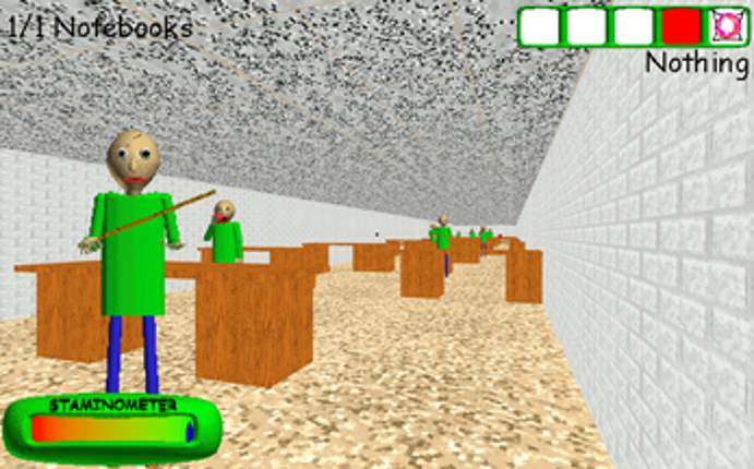 JSP's BB+ Custom Level Collection! screenshot