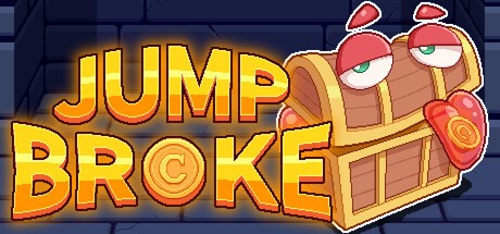 Games like Jump Broke