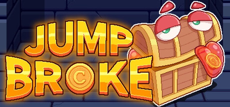 Jump Broke Image