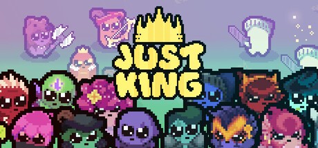 Games like Just King