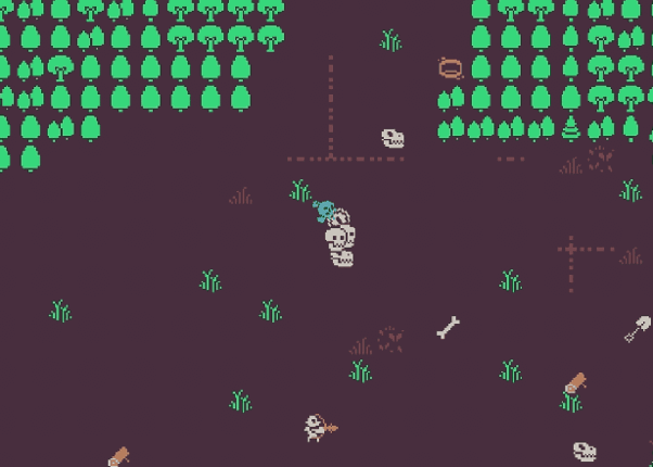 Katamousey Island Image